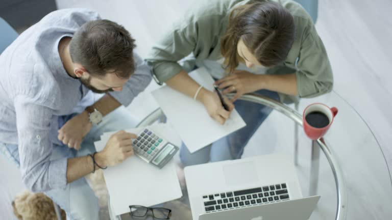 Loan Servicing and Management in Panama, OK